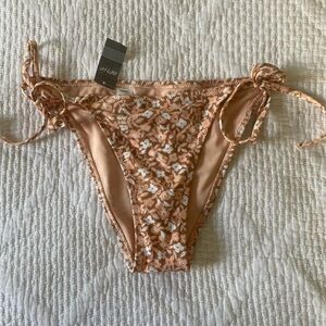 Aerie String Cheeky Bikini Bottom
